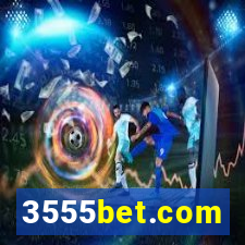 3555bet.com