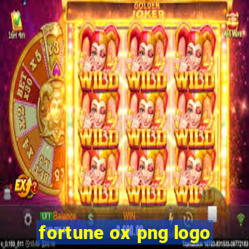 fortune ox png logo