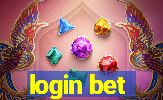 login bet