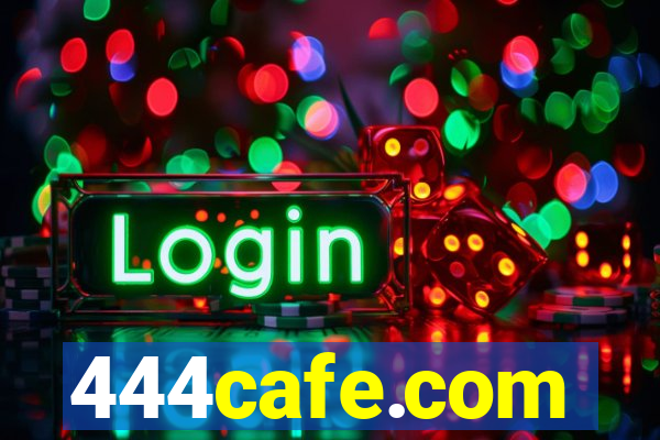 444cafe.com