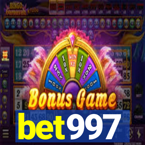 bet997