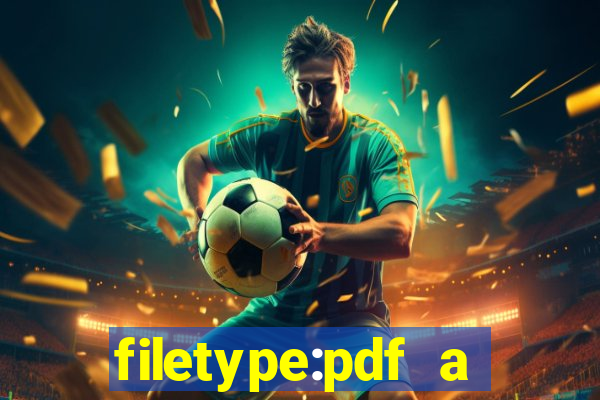 filetype:pdf a magia da sobrevivência