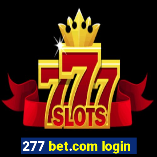 277 bet.com login