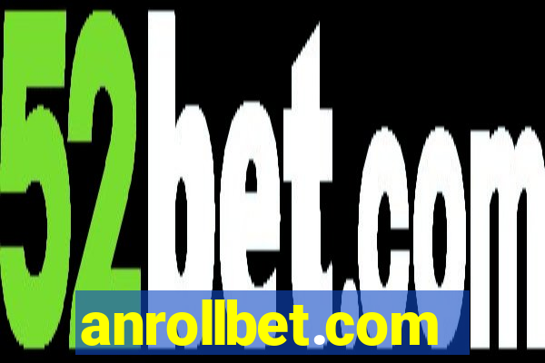 anrollbet.com