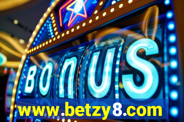 www.betzy8.com