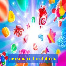 personare tarot do dia