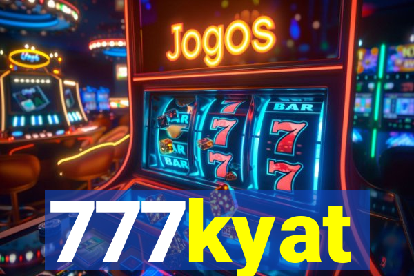 777kyat