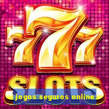 jogos seguros online