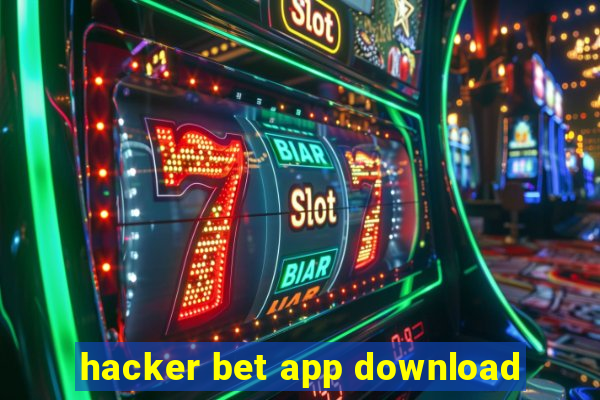 hacker bet app download