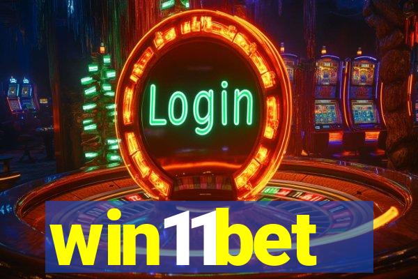 win11bet