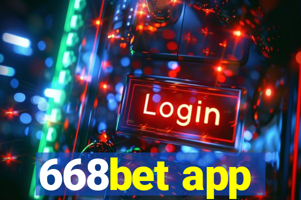 668bet app