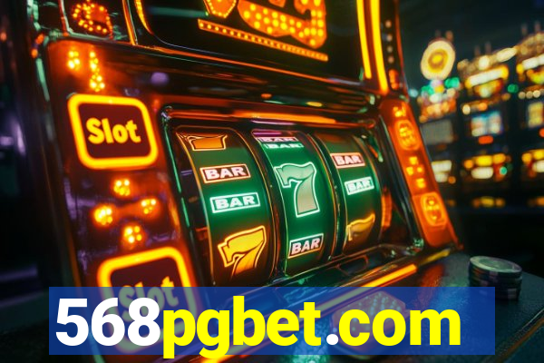 568pgbet.com