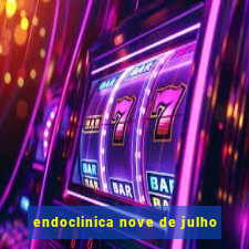 endoclinica nove de julho