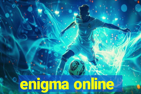 enigma online