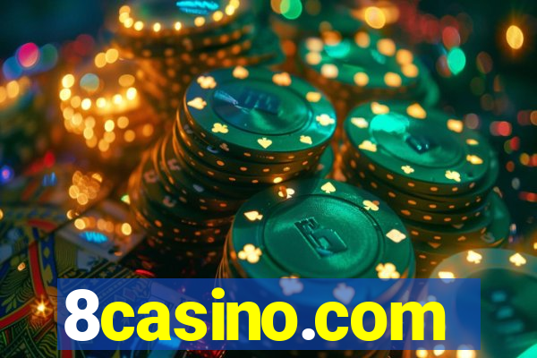 8casino.com