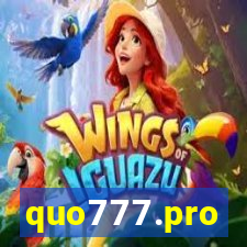 quo777.pro