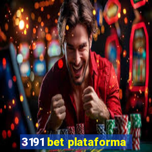 3191 bet plataforma