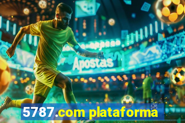 5787.com plataforma