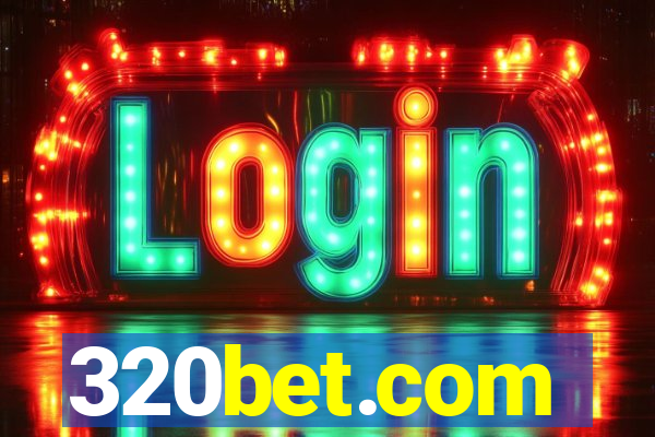 320bet.com