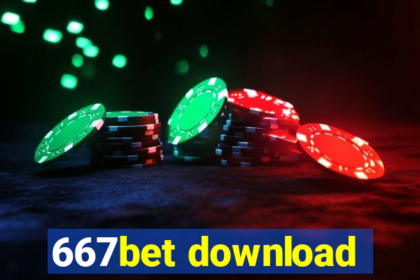 667bet download