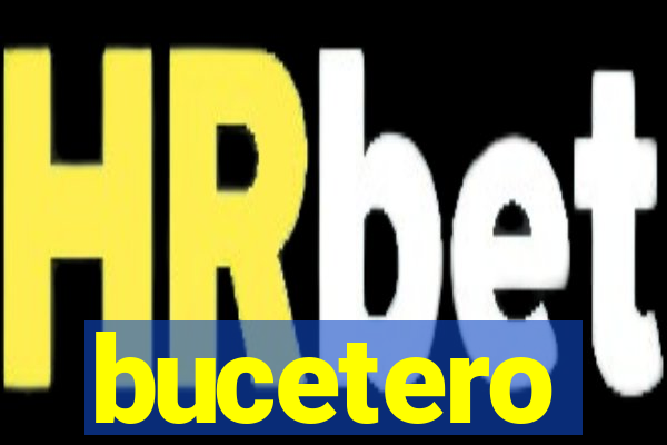 bucetero