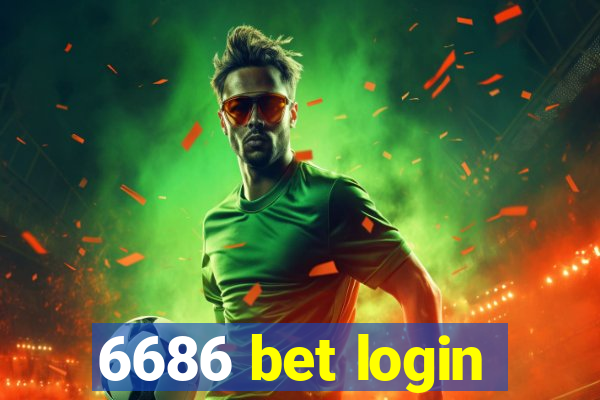 6686 bet login