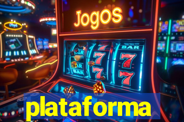 plataforma estrangeira de jogos