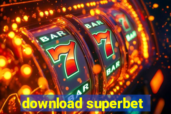 download superbet