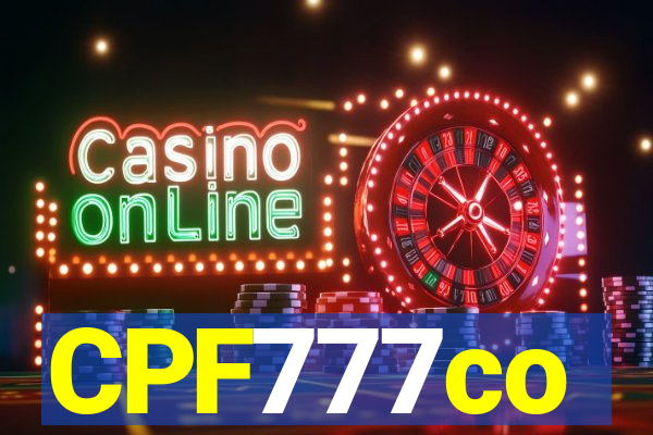 CPF777co