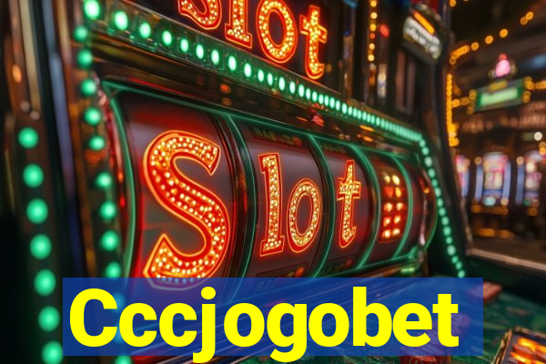 Cccjogobet