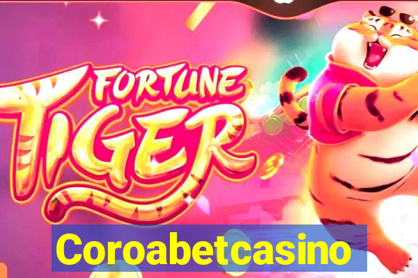 Coroabetcasino