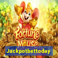 Jackpotbettoday