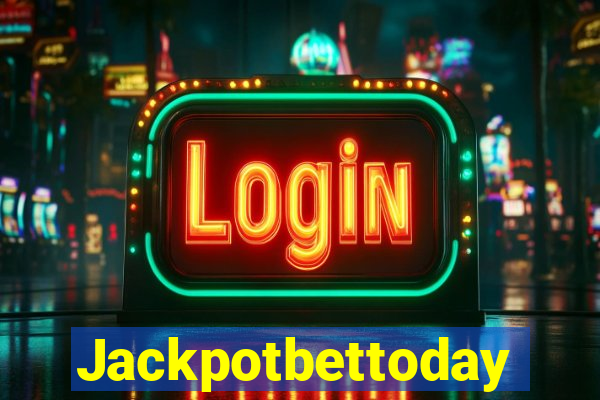 Jackpotbettoday