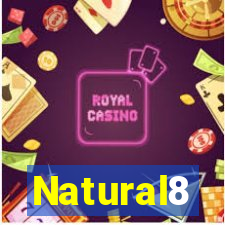 Natural8