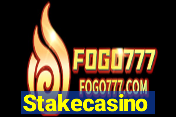 Stakecasino