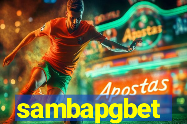 sambapgbet