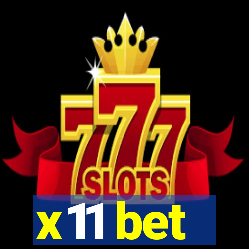 x11 bet