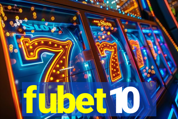 fubet10