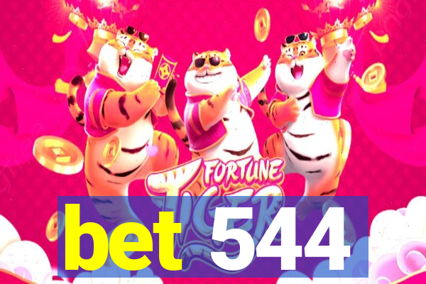 bet 544