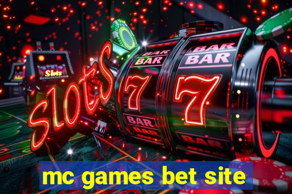 mc games bet site