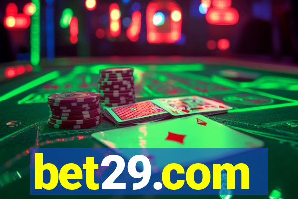 bet29.com