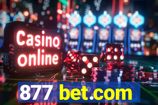 877 bet.com