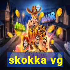 skokka vg