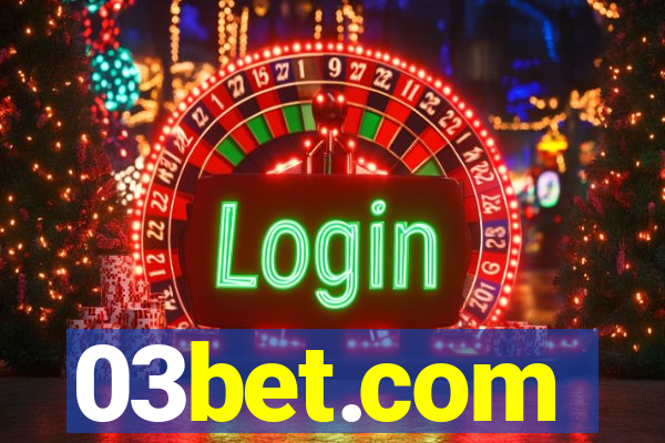 03bet.com