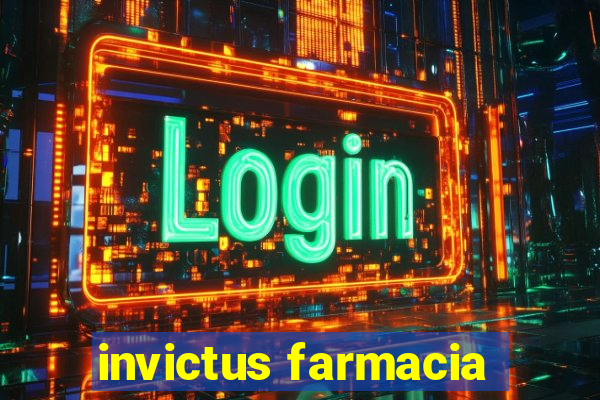 invictus farmacia