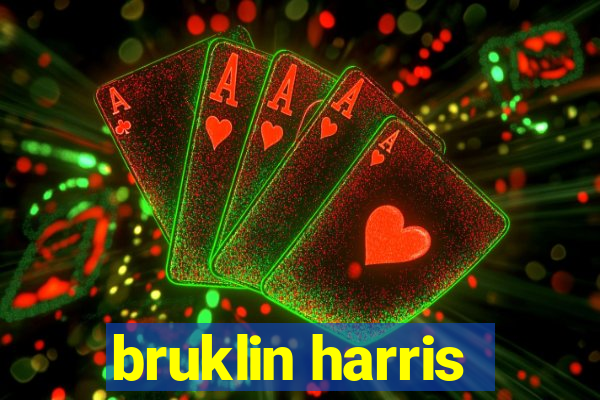 bruklin harris