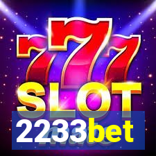 2233bet