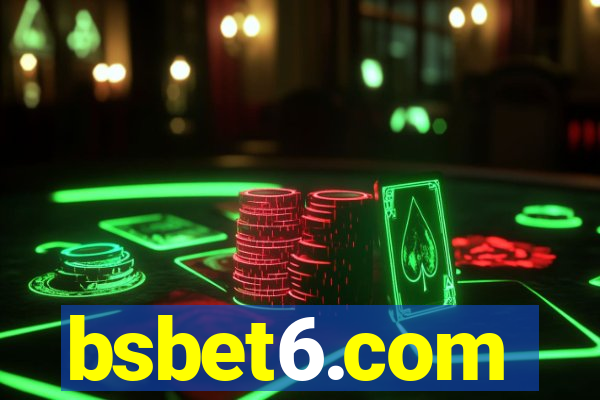 bsbet6.com