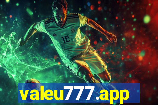 valeu777.app