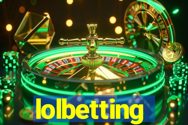 lolbetting